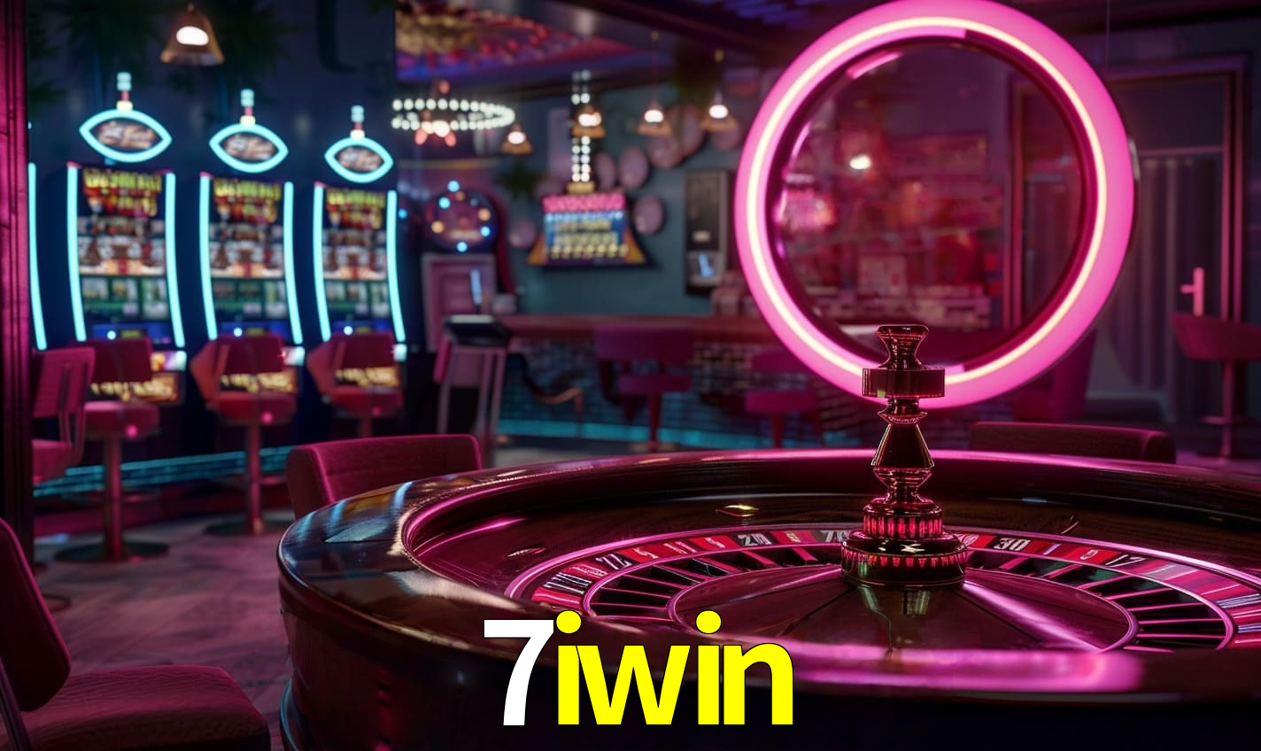 Jogos de Mesa Premium 7iwin BET - Blackjack, Roleta, Baccarat